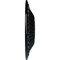 Ekena Millwork Modena Ceiling Medallion (Fits Canopies up to 5 1/4"), Hand-Painted Black Pearl, 23 1/2"OD x 3 1/2"P CM23MOBPS - alternate 2